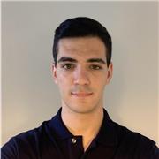 Studente universitario offre lezioni di Greco per superiori